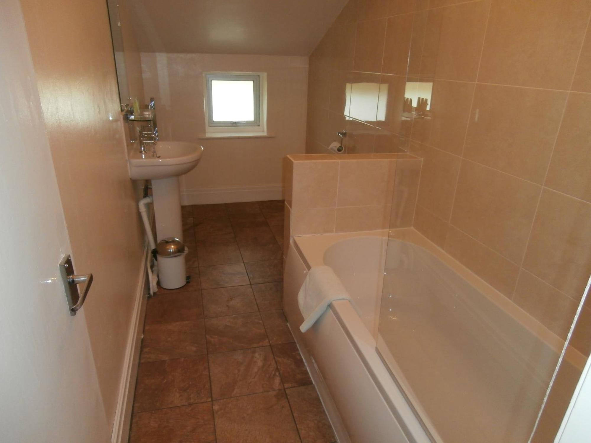 Three Wells B&B Llandrindod Wells Quarto foto