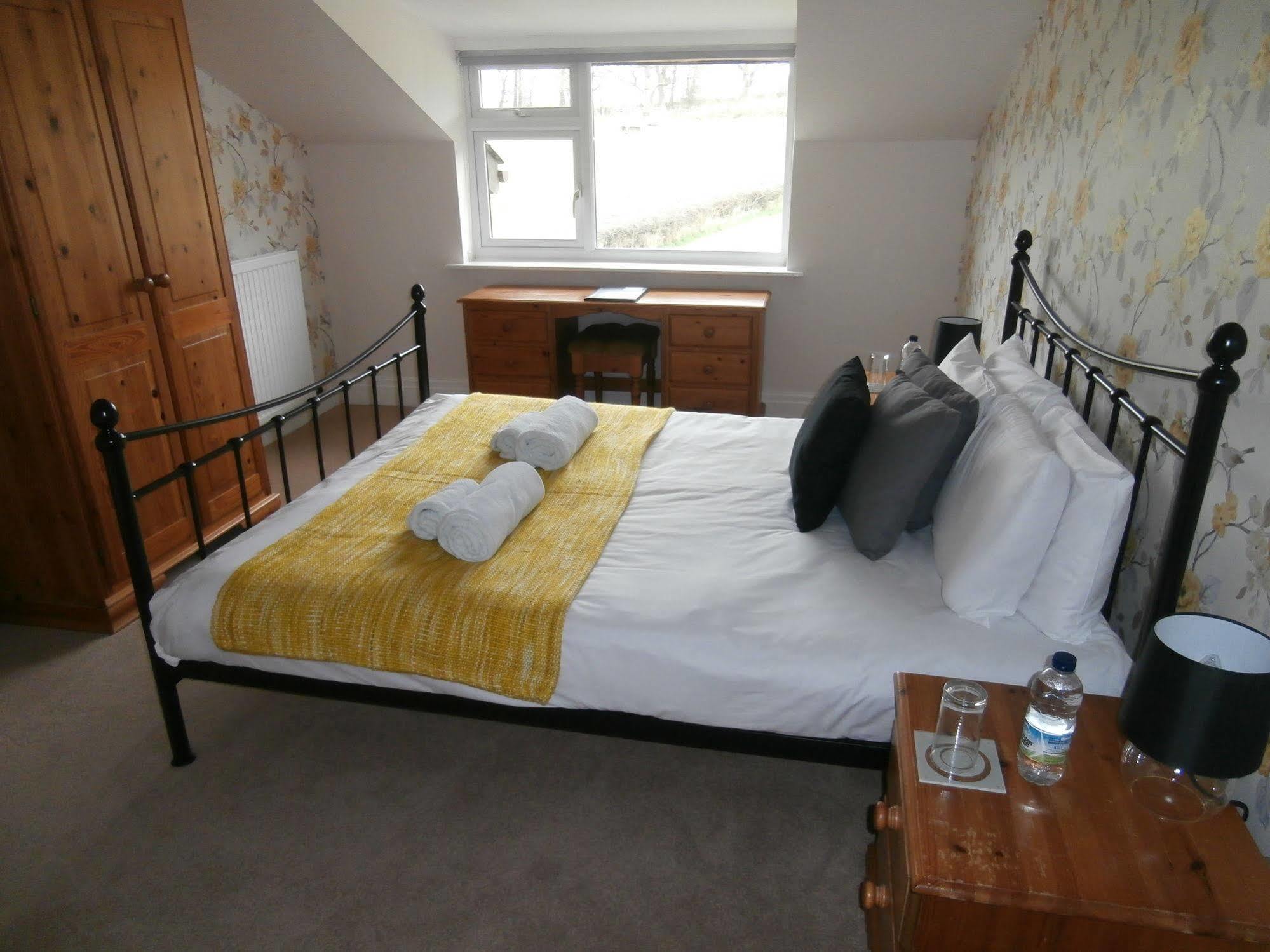 Three Wells B&B Llandrindod Wells Exterior foto