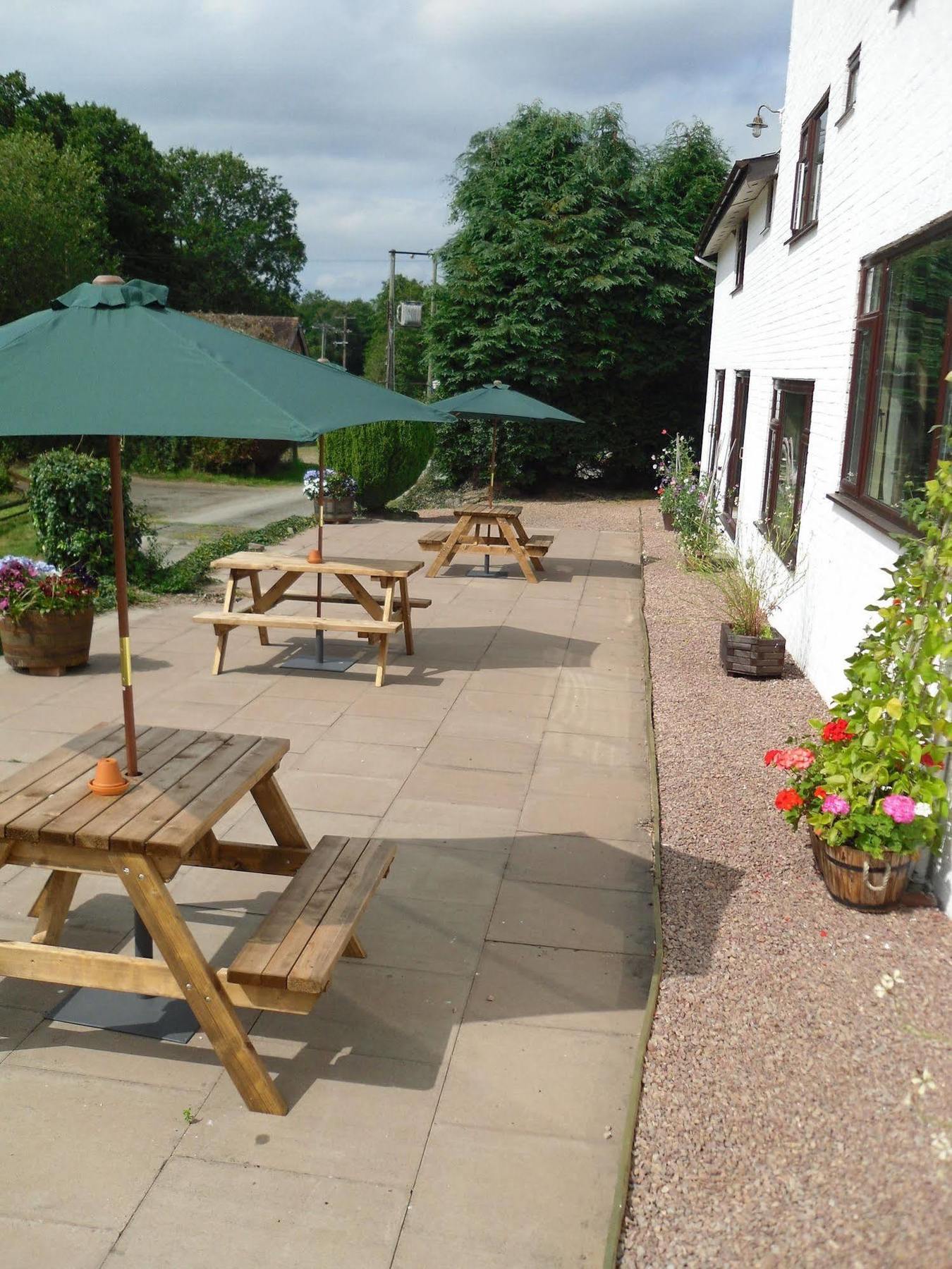 Three Wells B&B Llandrindod Wells Exterior foto